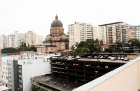 Kitnet no Centro de Porto Alegre